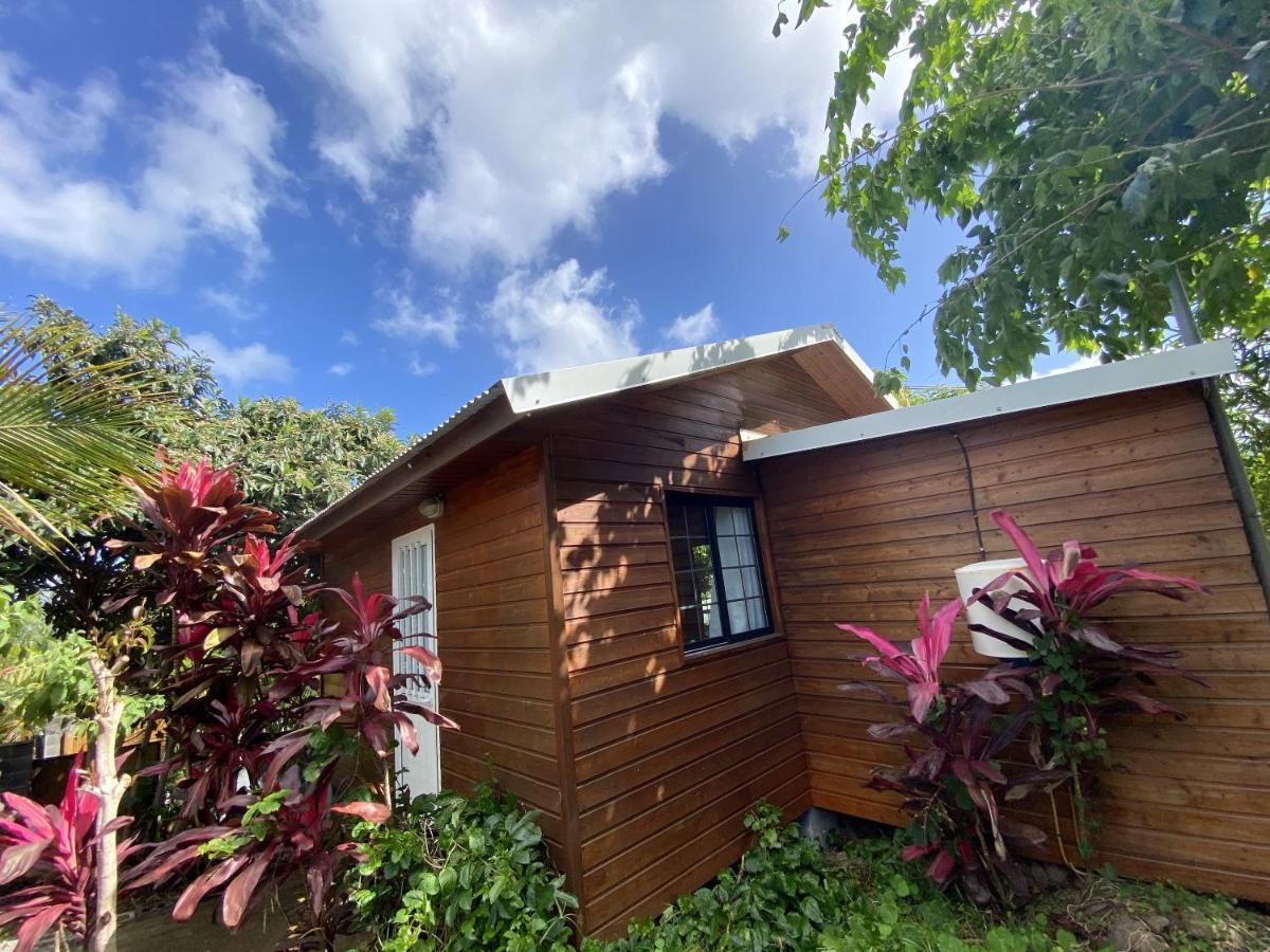 Chalet Pittoresque A Le Tampon, Vue Mont. Εξωτερικό φωτογραφία